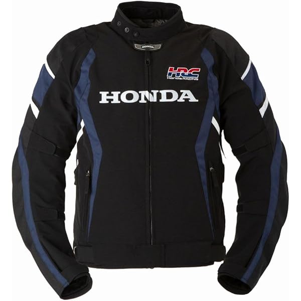 Amazon.co.jp: Honda(ホンダ) Honda ザイオンライダース ジャケット K